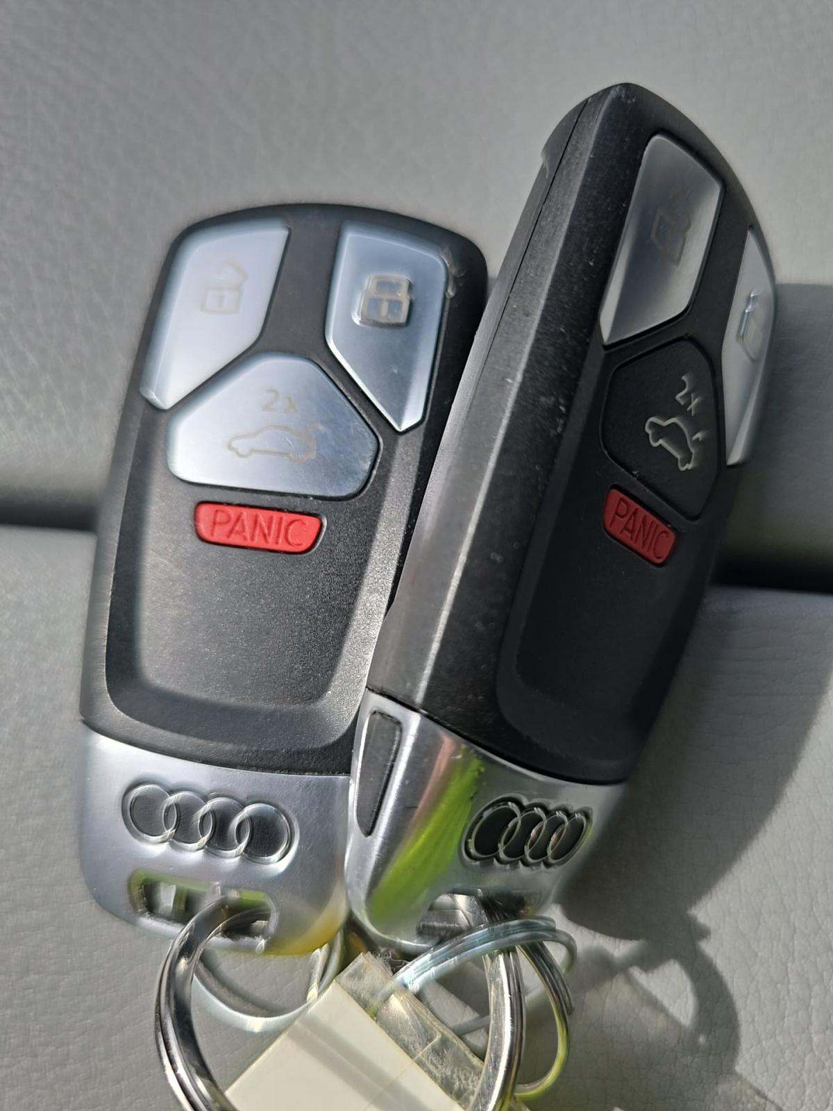 2019 Audi Q7 2.0T Premium Plus AWD