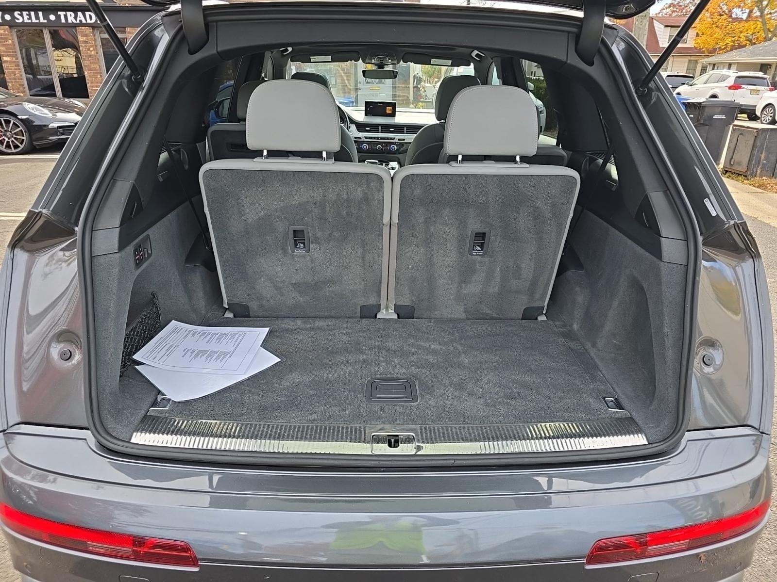 2019 Audi Q7 2.0T Premium Plus AWD