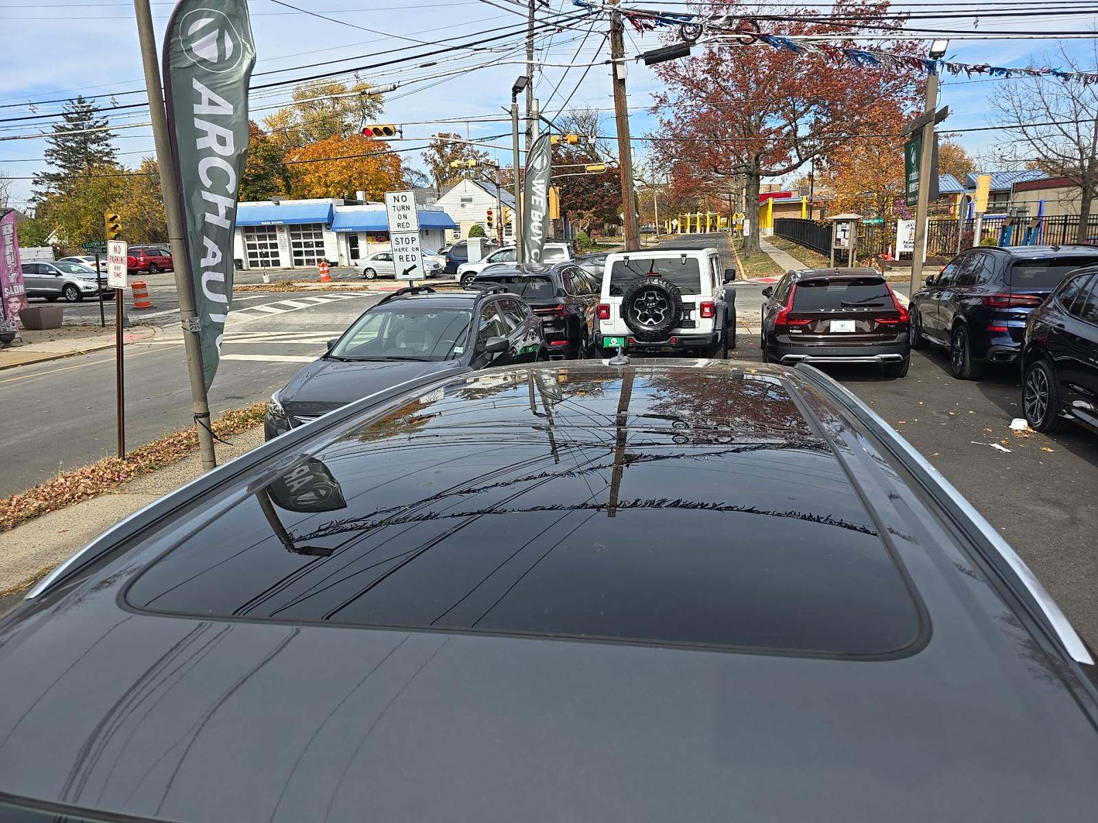 2019 Audi Q7 2.0T Premium Plus AWD