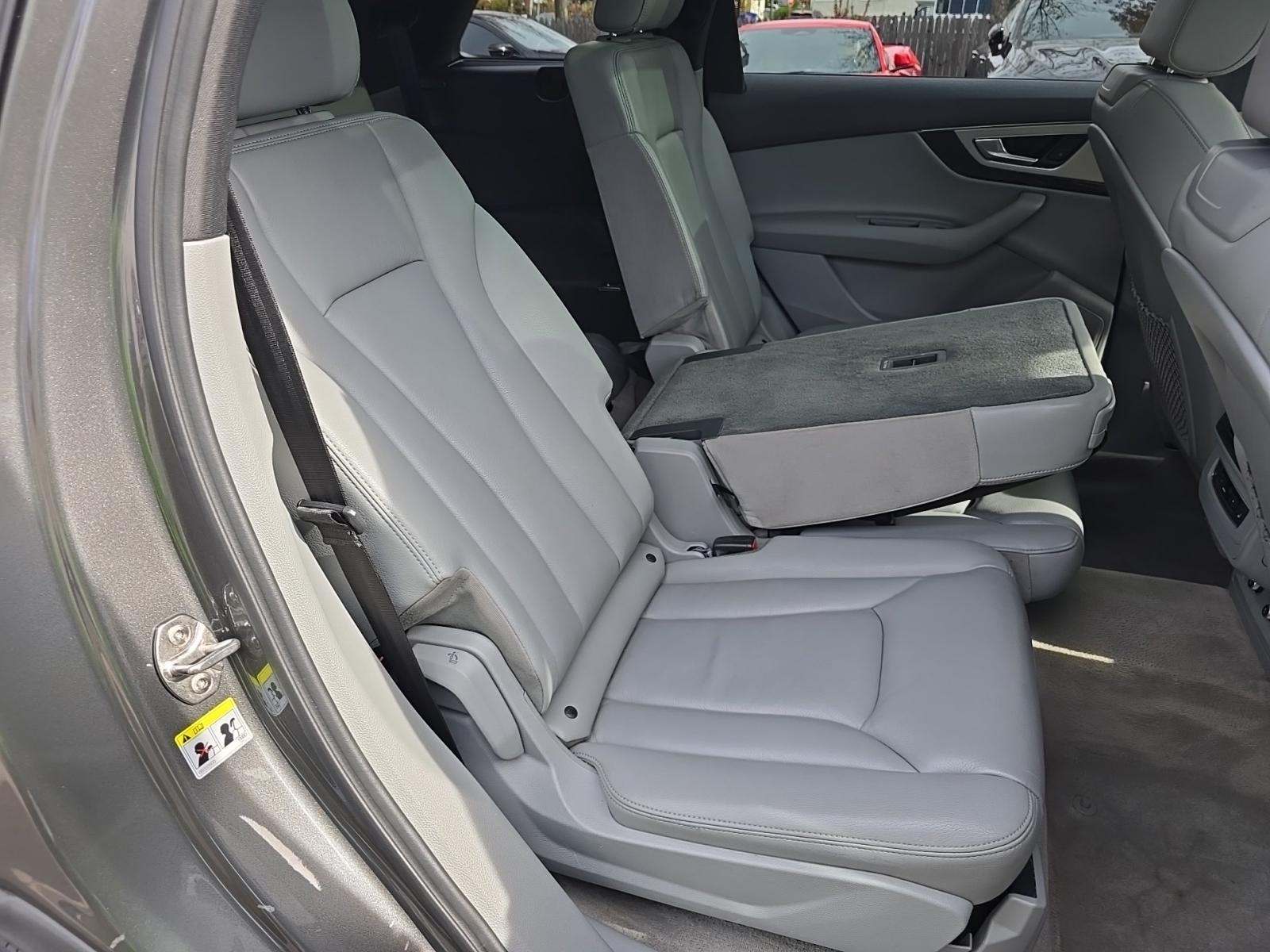 2019 Audi Q7 2.0T Premium Plus AWD