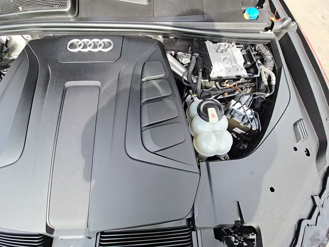 2019 Audi Q7 2.0T Premium Plus AWD