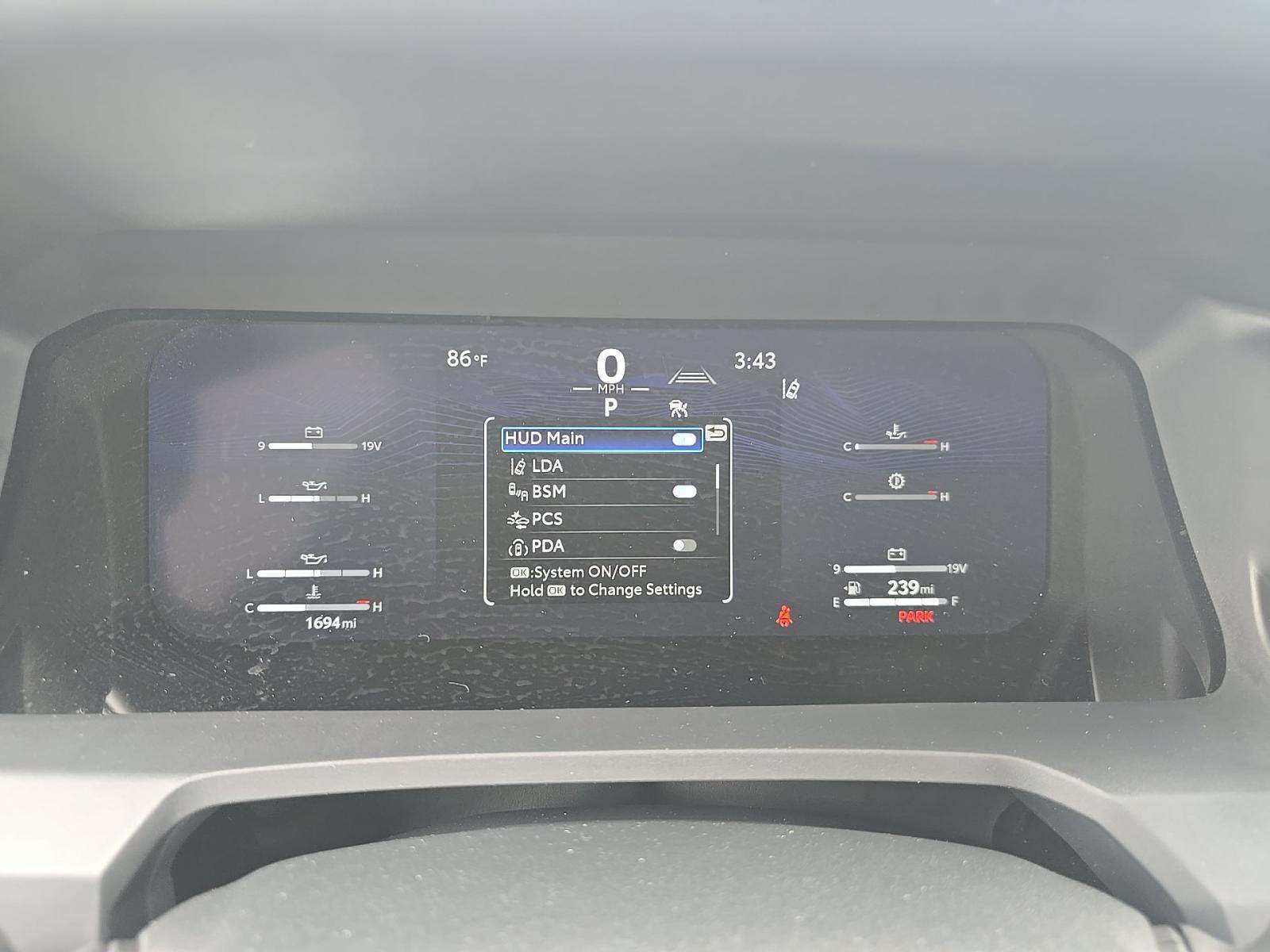 2026 Toyota Tacoma Limited AWD