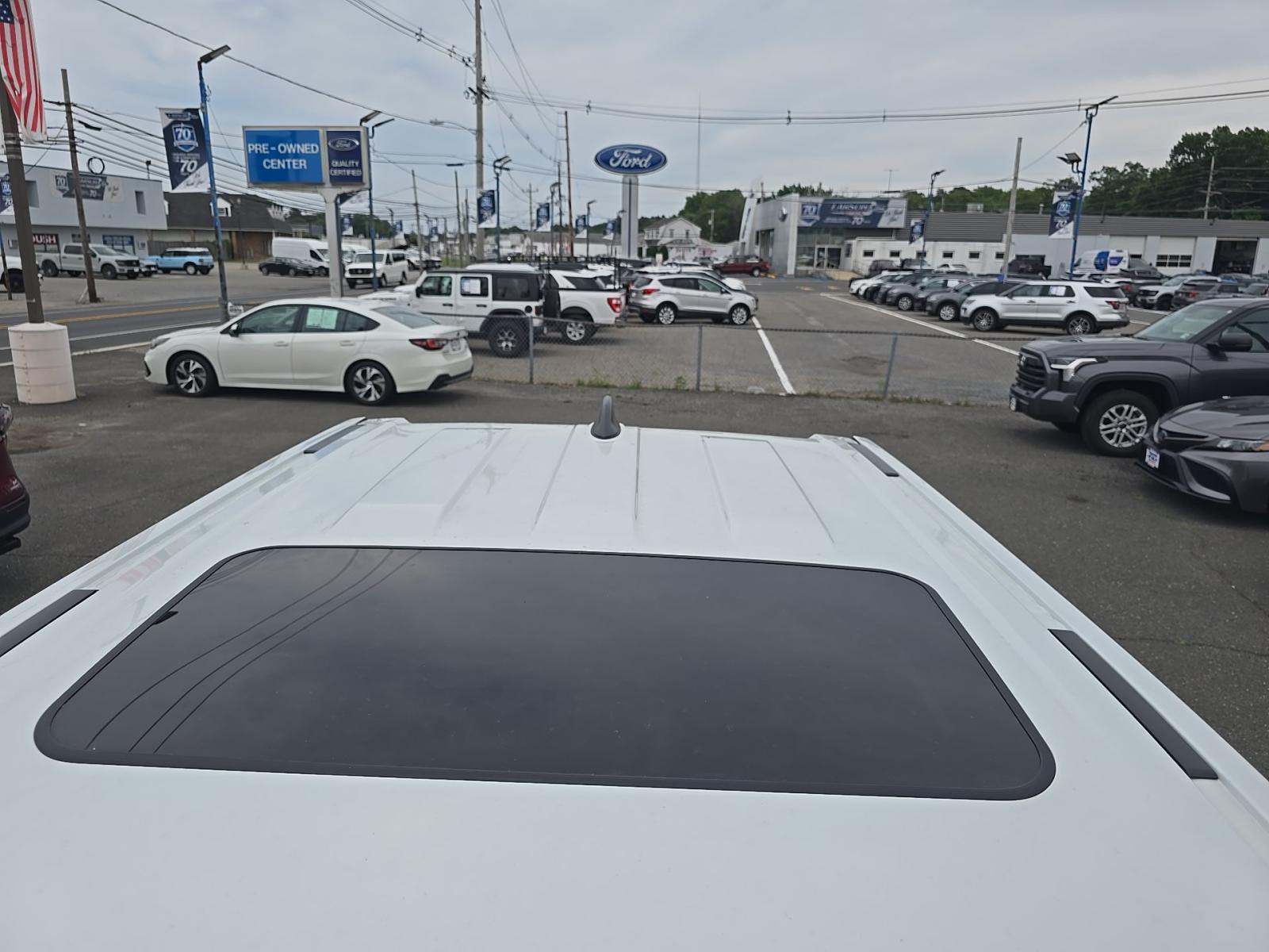 2026 Toyota Tacoma Limited AWD