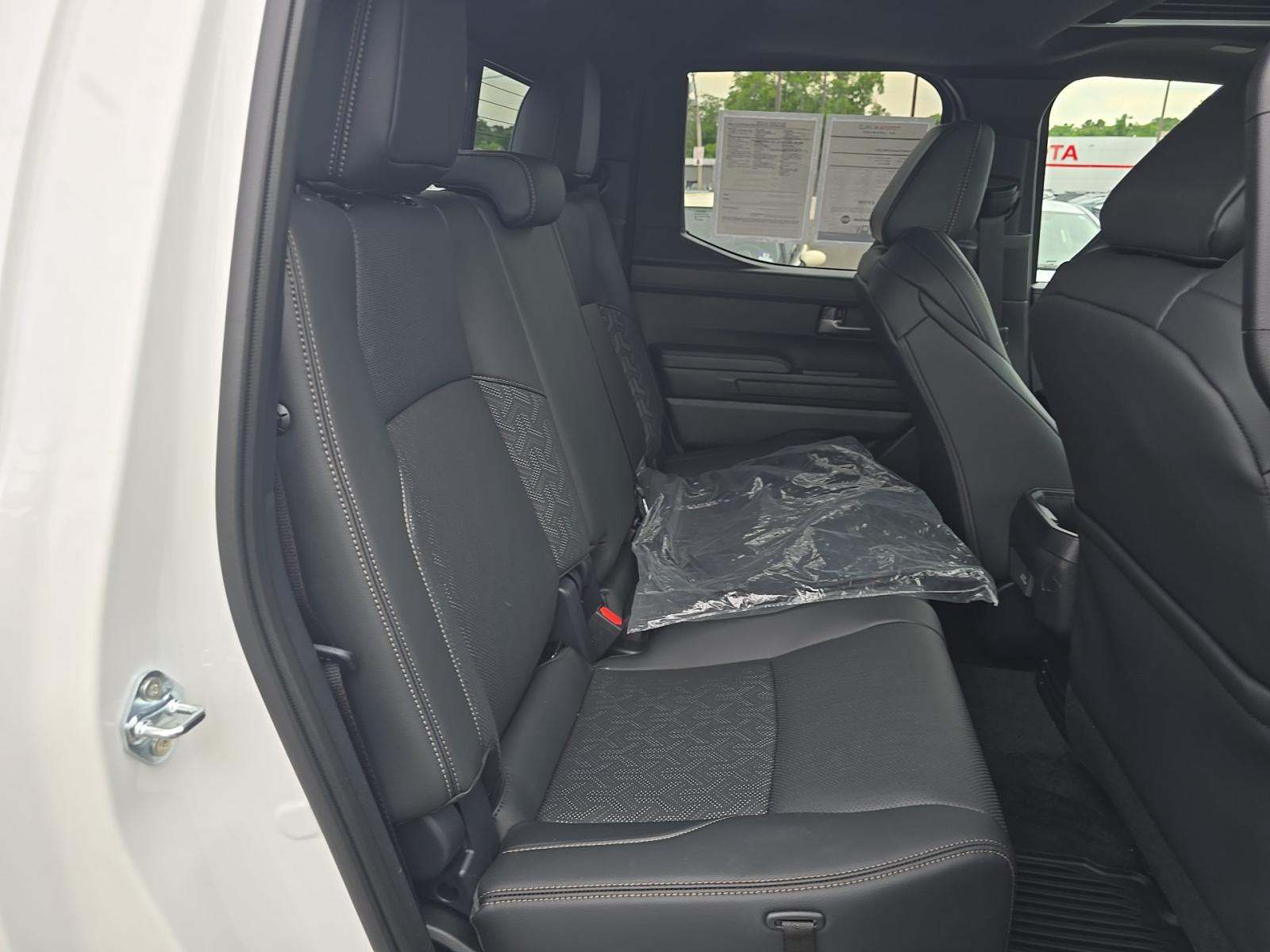 2026 Toyota Tacoma Limited AWD