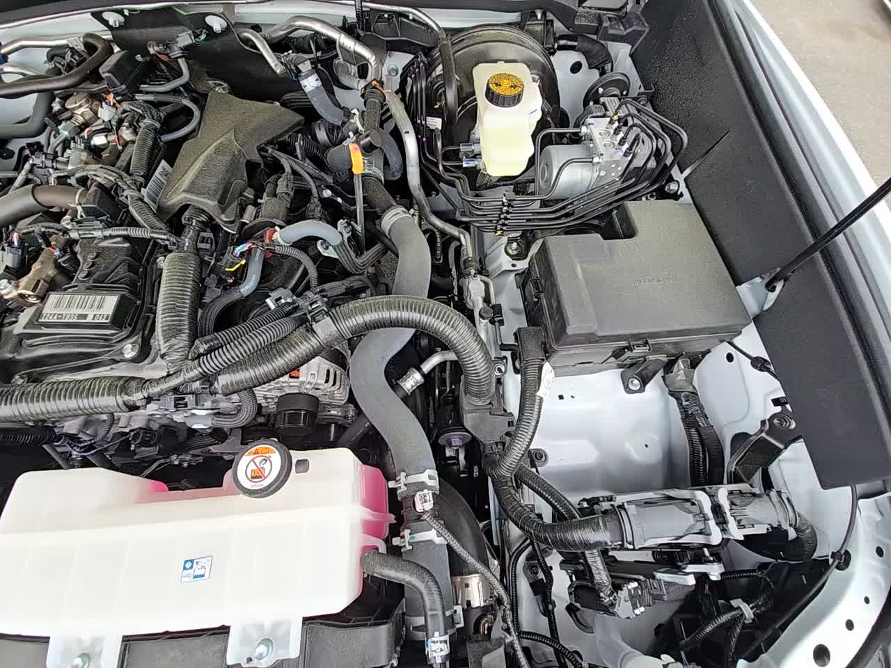 2026 Toyota Tacoma Limited AWD