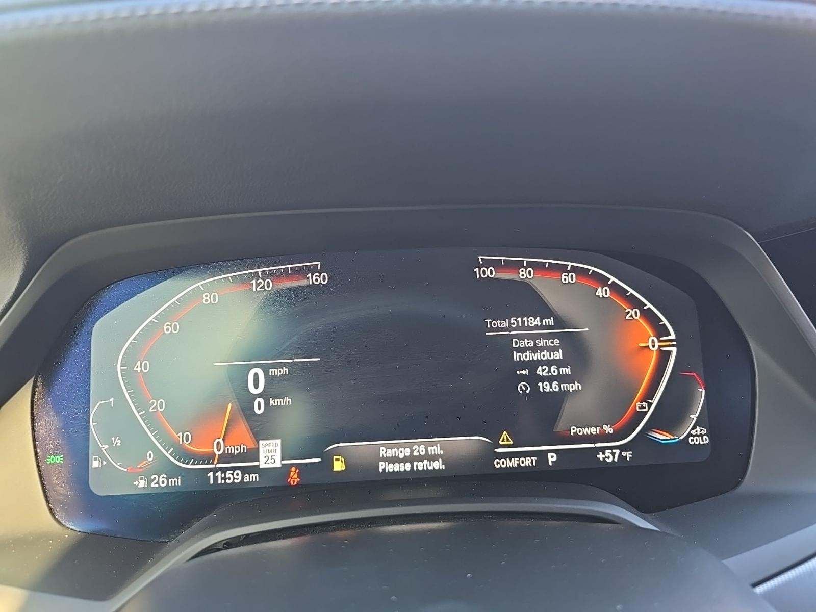 2023 BMW X5 xDrive40i AWD