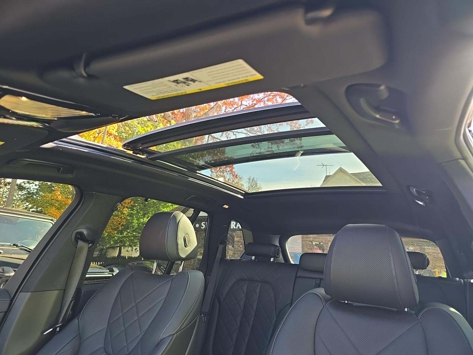 2023 BMW X5 xDrive40i AWD