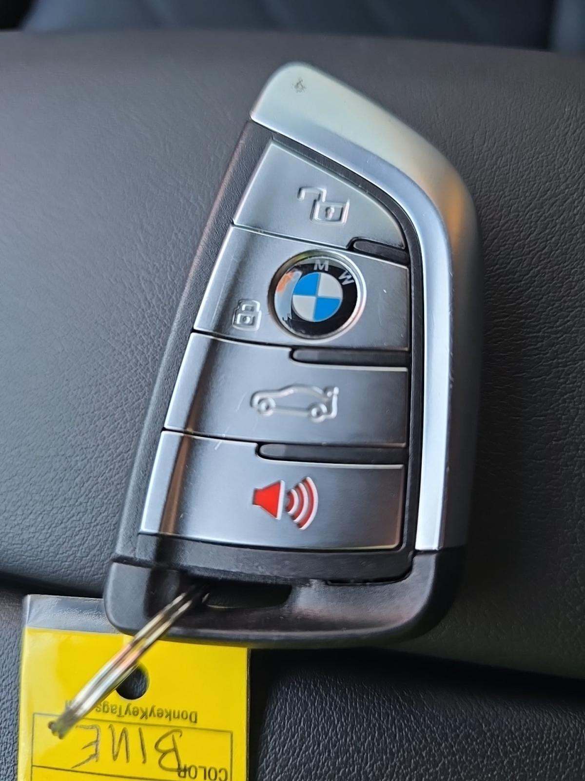 2023 BMW X5 xDrive40i AWD