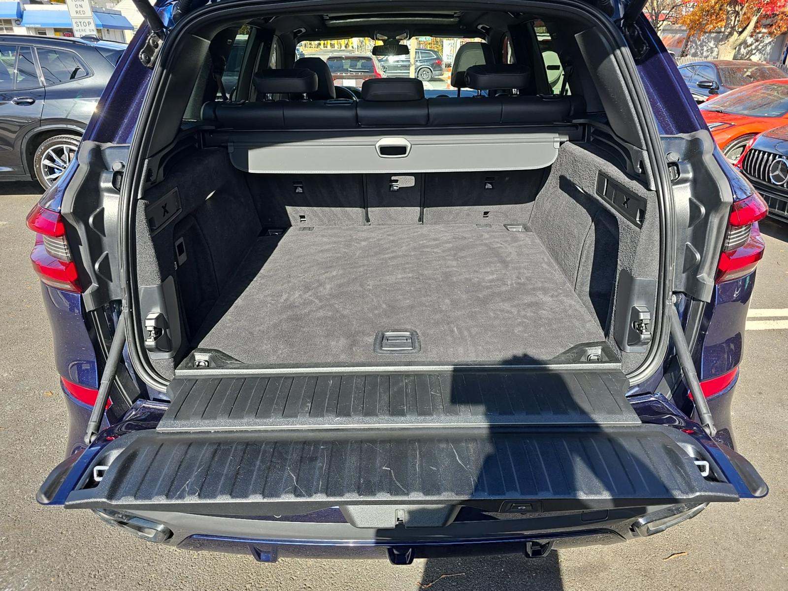 2023 BMW X5 xDrive40i AWD