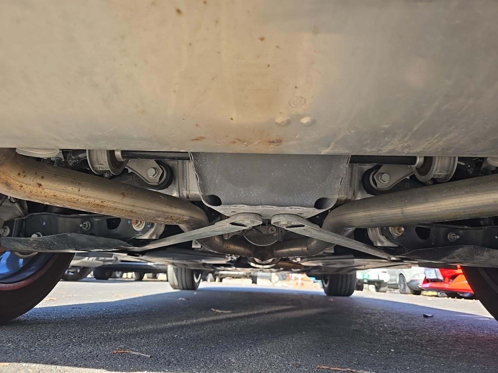 2023 BMW X5 xDrive40i AWD