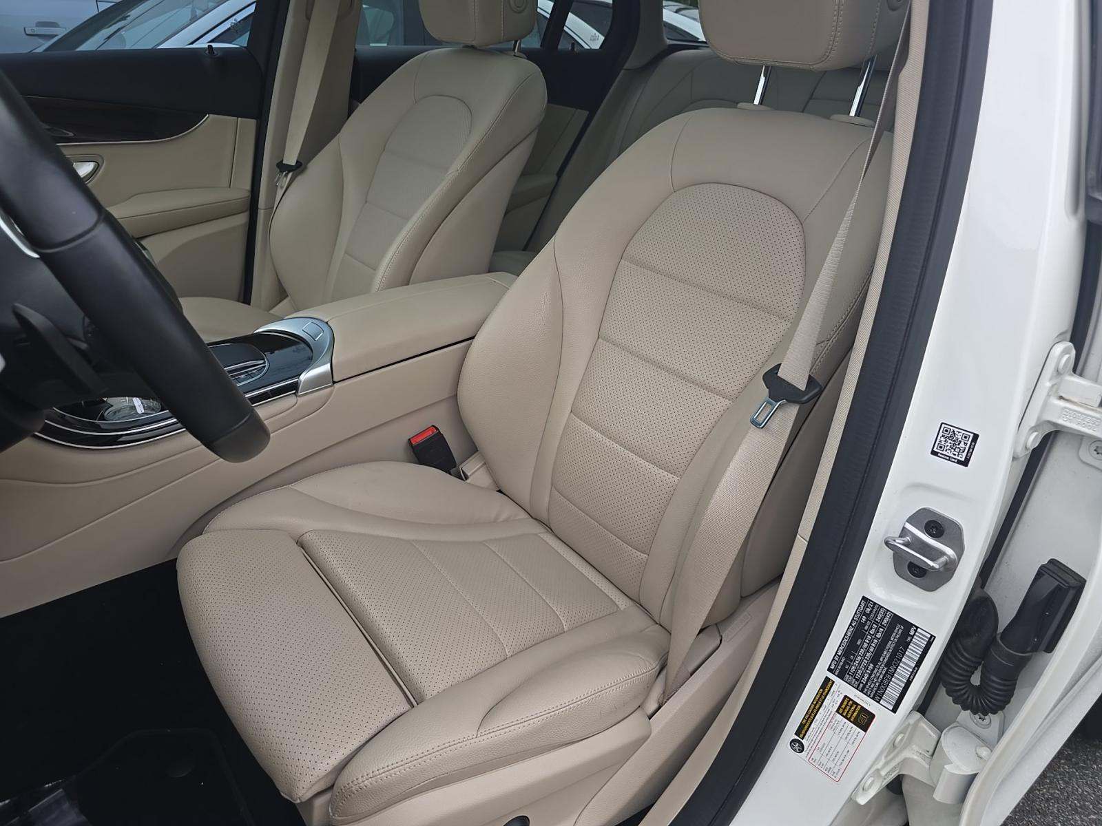 2021 Mercedes-Benz GLC GLC 300 AWD