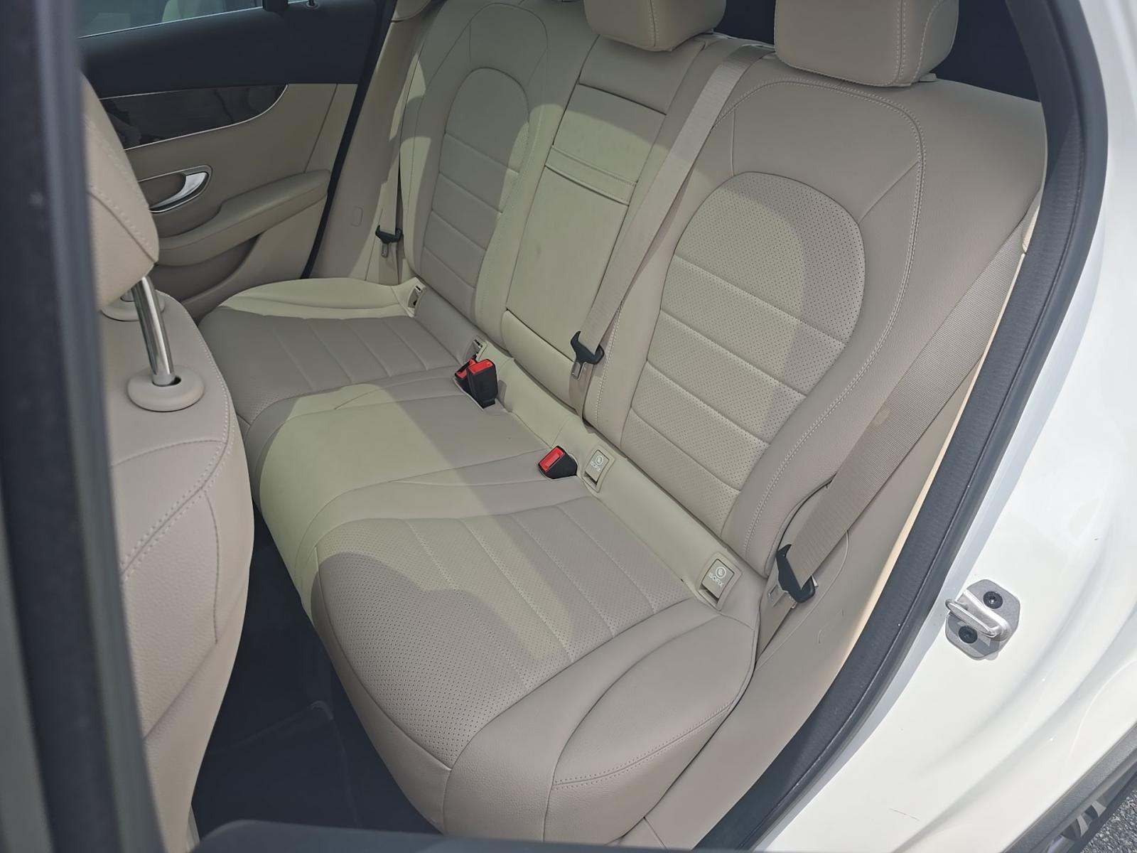 2021 Mercedes-Benz GLC GLC 300 AWD