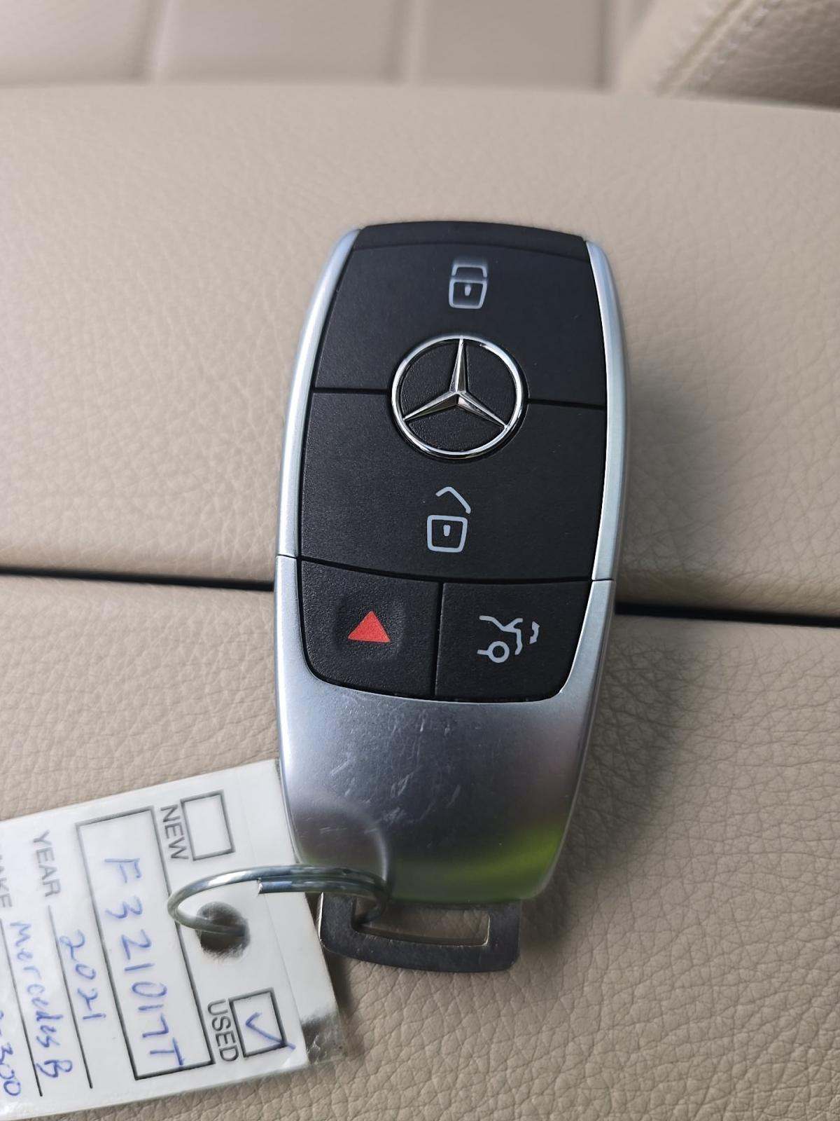 2021 Mercedes-Benz GLC GLC 300 AWD