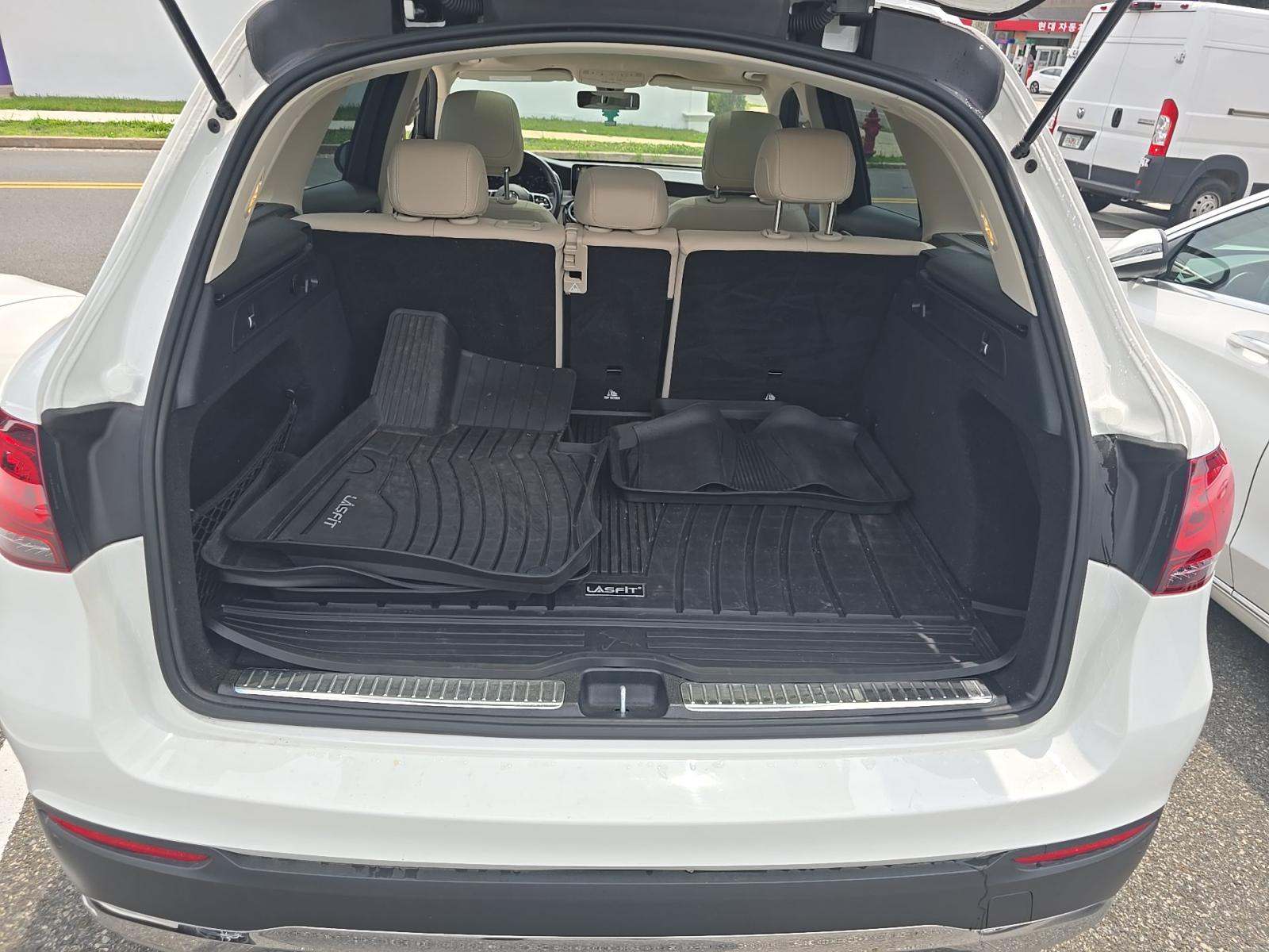 2021 Mercedes-Benz GLC GLC 300 AWD