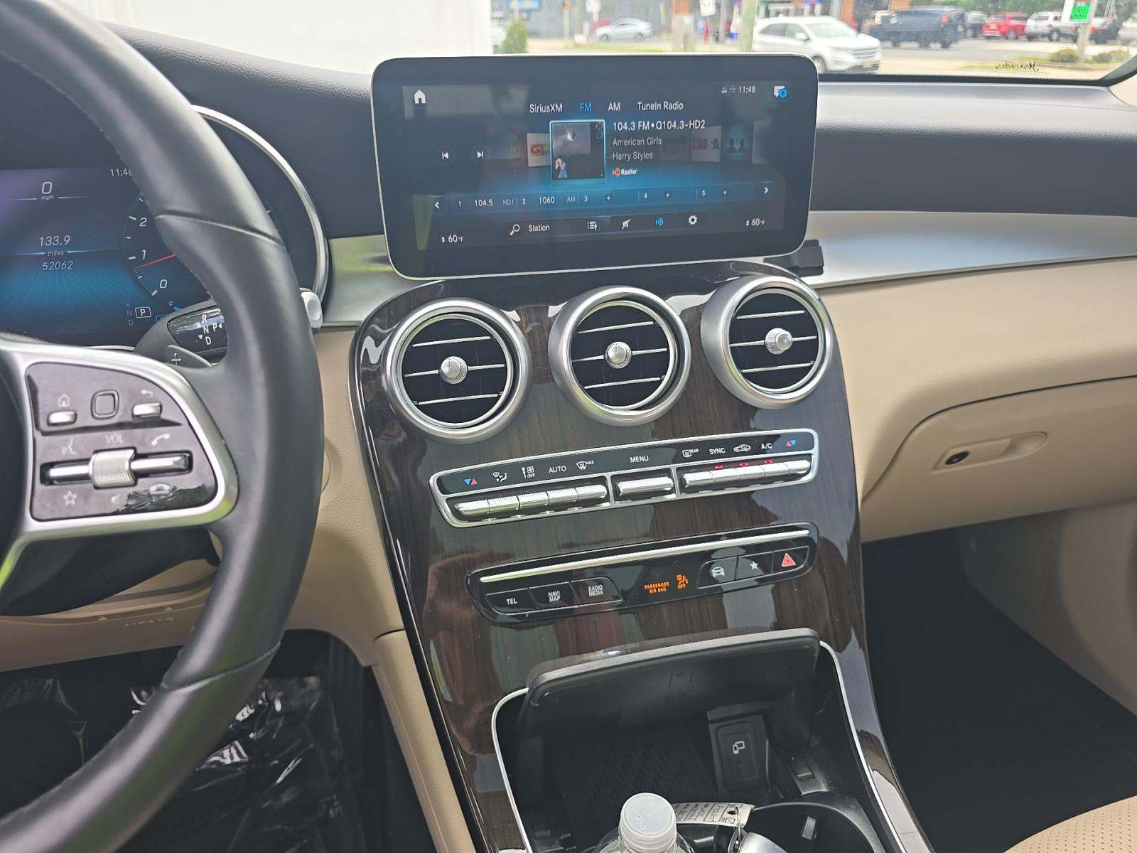 2021 Mercedes-Benz GLC GLC 300 AWD