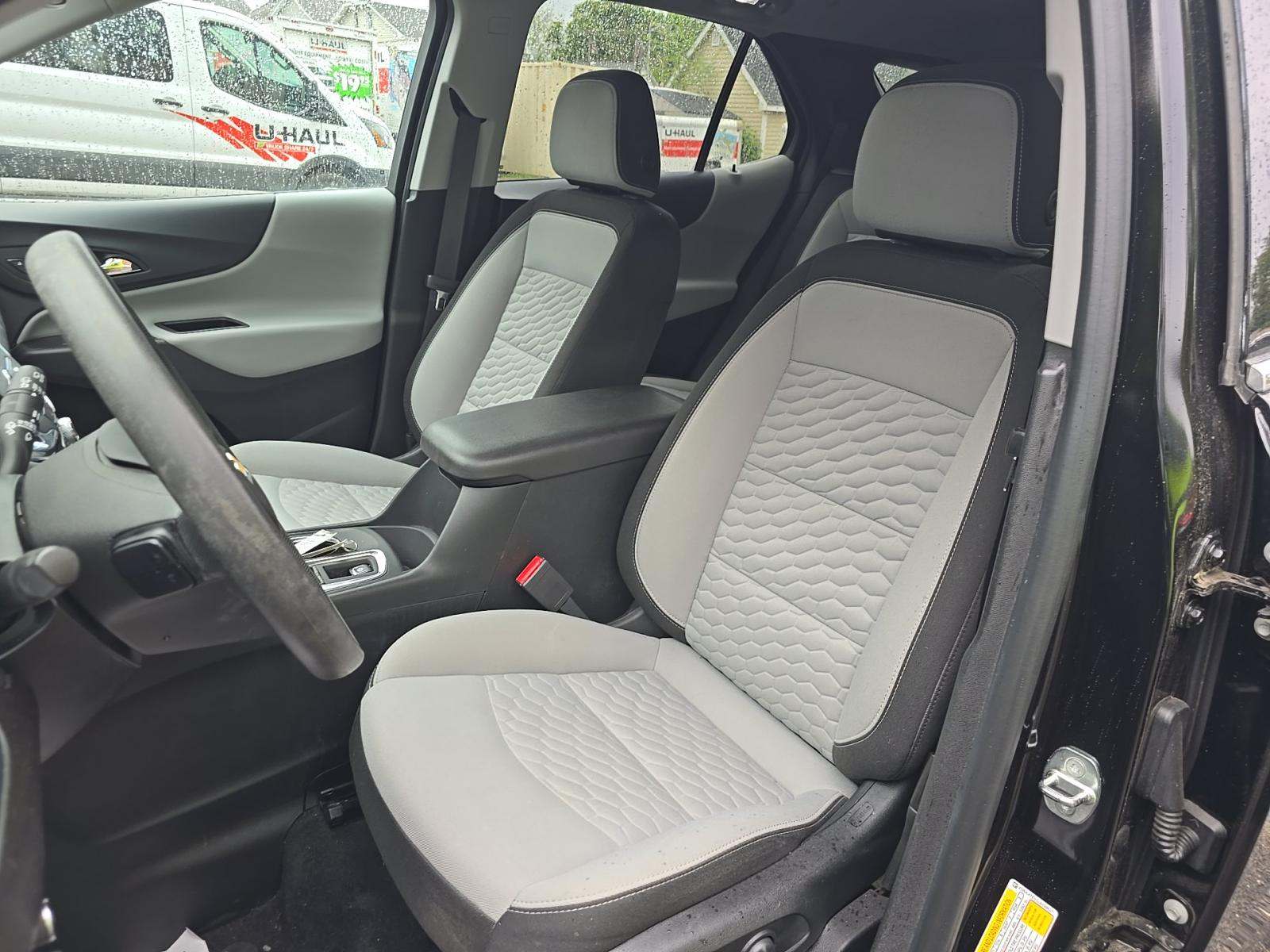2020 Chevrolet Equinox LT AWD