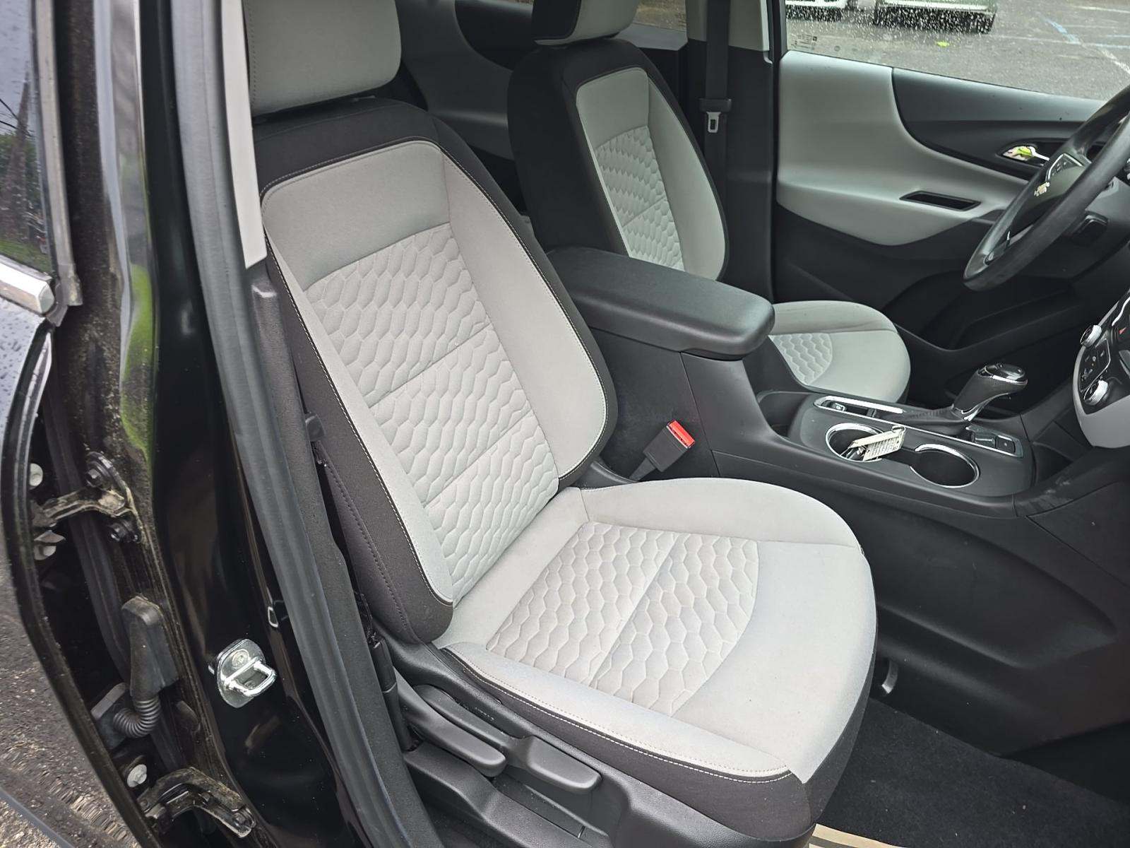 2020 Chevrolet Equinox LT AWD