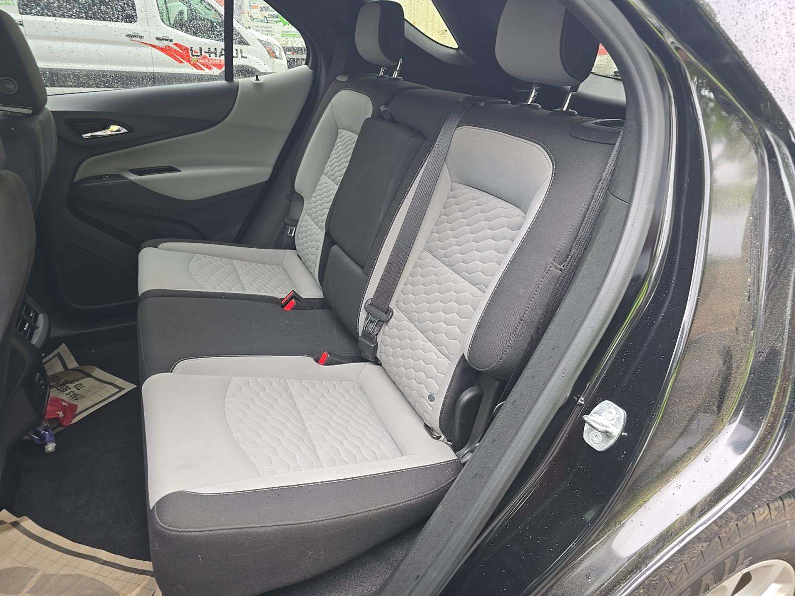 2020 Chevrolet Equinox LT AWD