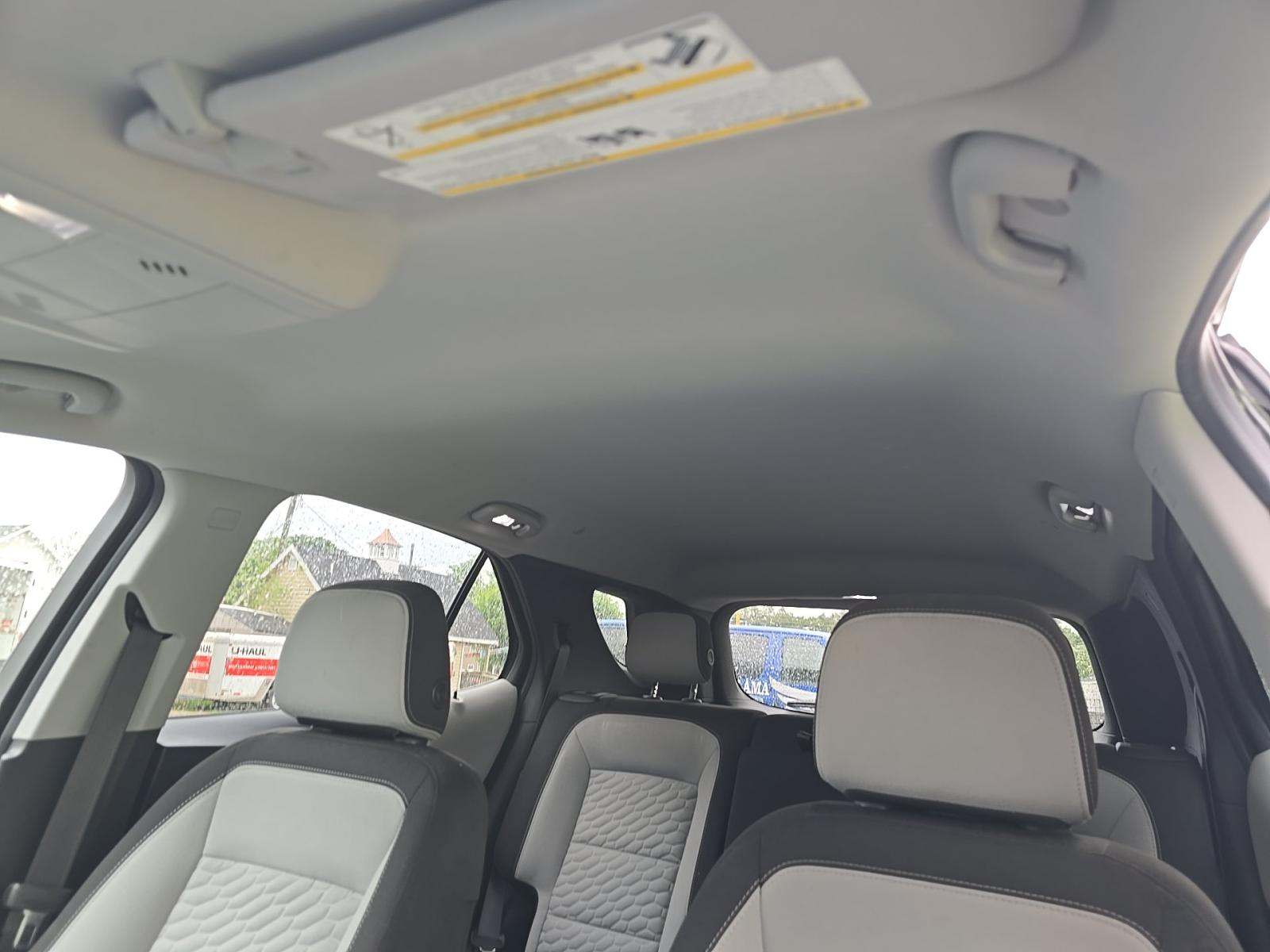 2020 Chevrolet Equinox LT AWD