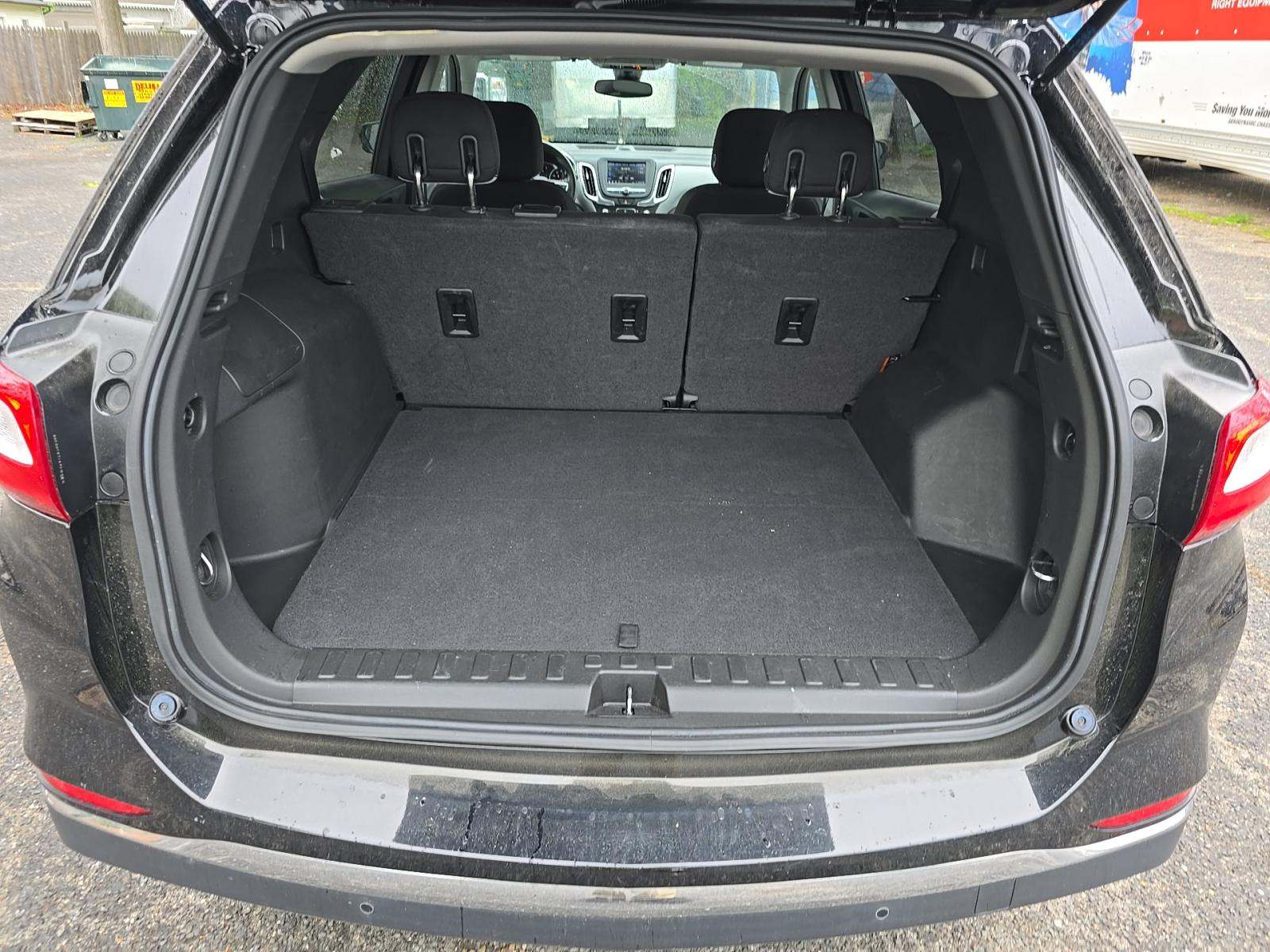 2020 Chevrolet Equinox LT AWD