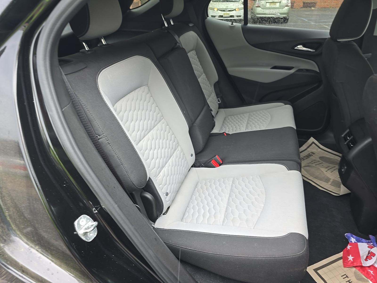 2020 Chevrolet Equinox LT AWD