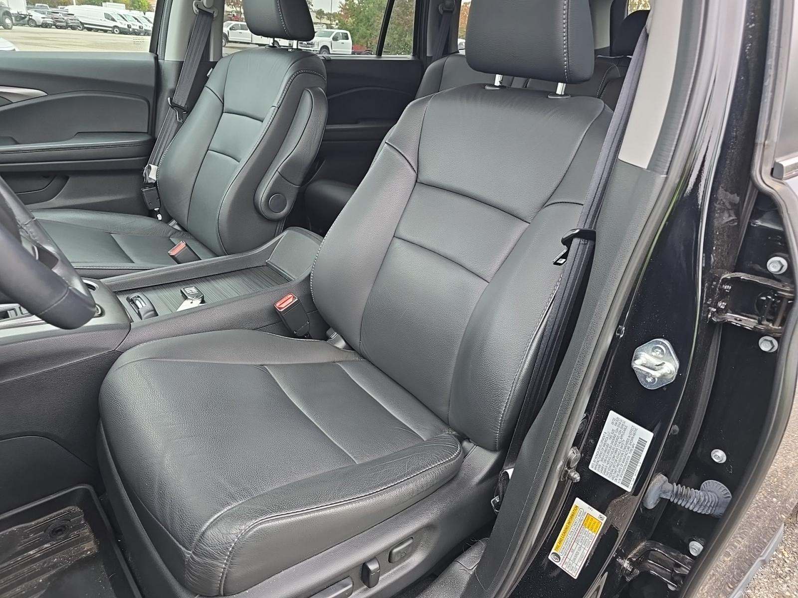 2022 Honda Pilot Special Edition AWD