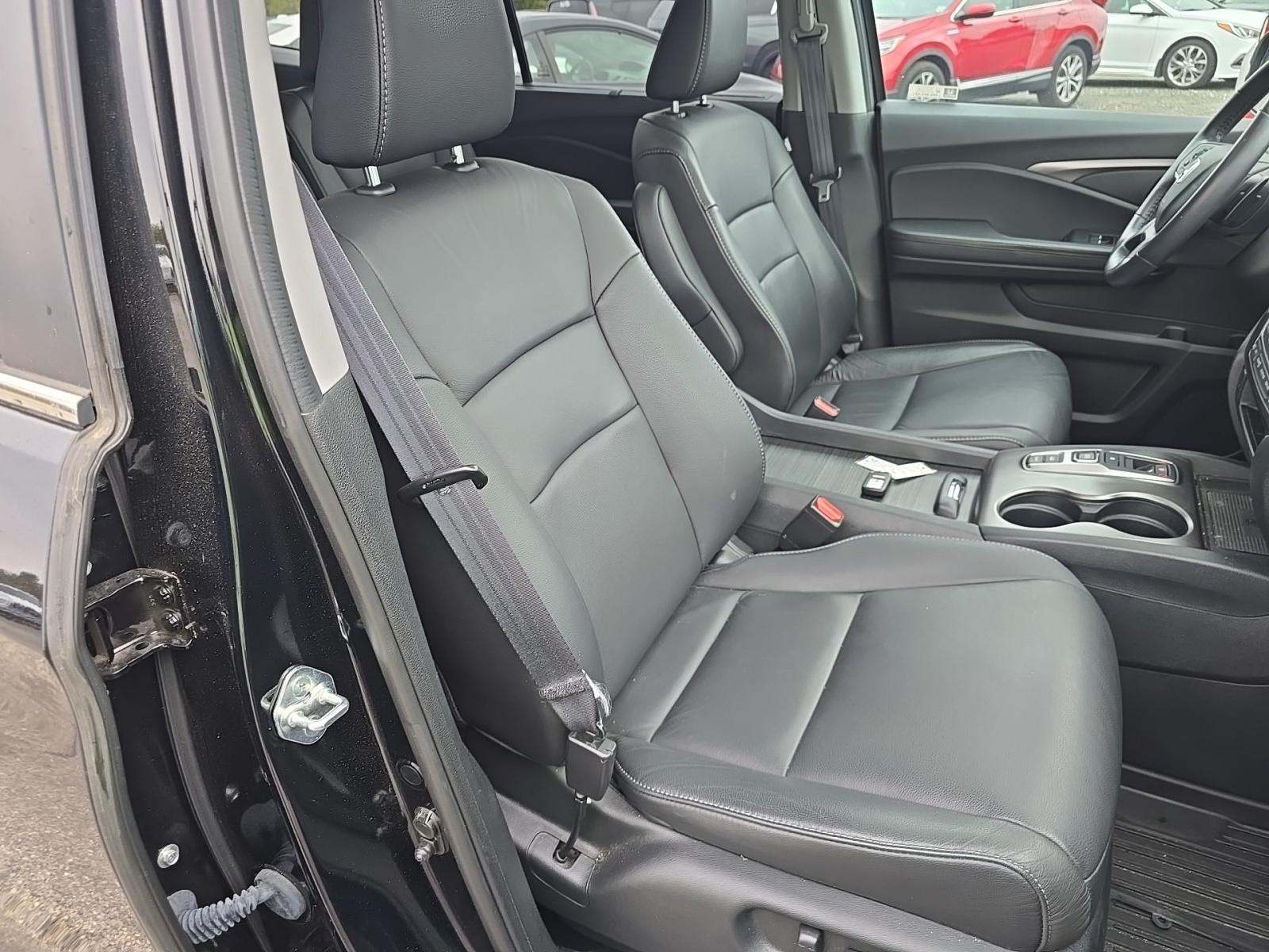 2022 Honda Pilot Special Edition AWD