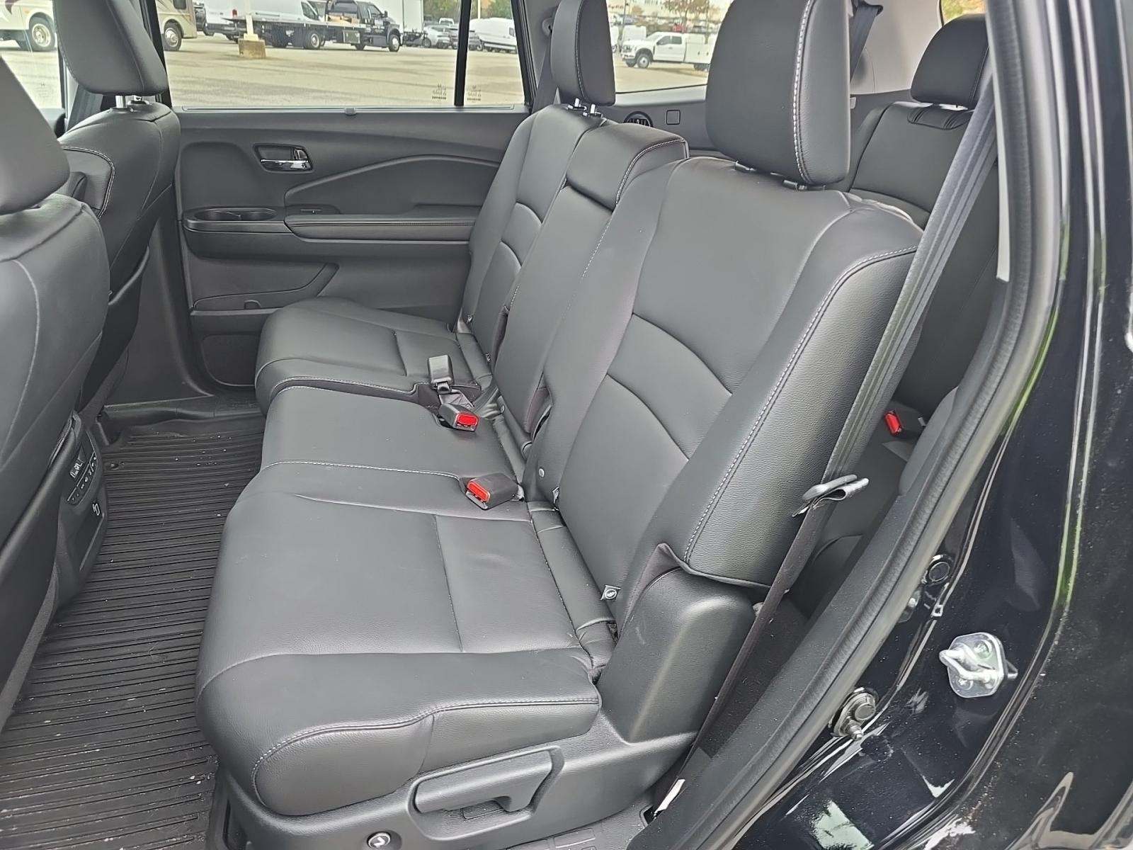 2022 Honda Pilot Special Edition AWD