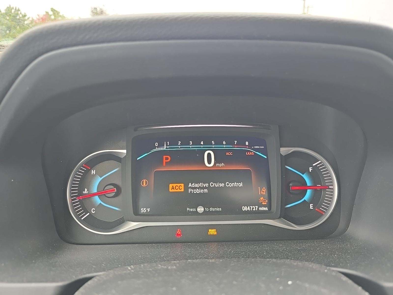 2022 Honda Pilot Special Edition AWD