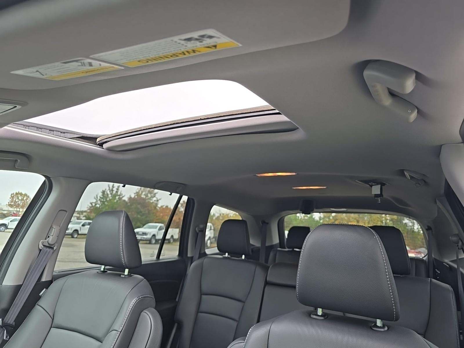 2022 Honda Pilot Special Edition AWD