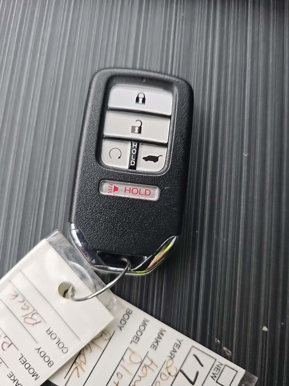 2022 Honda Pilot Special Edition AWD