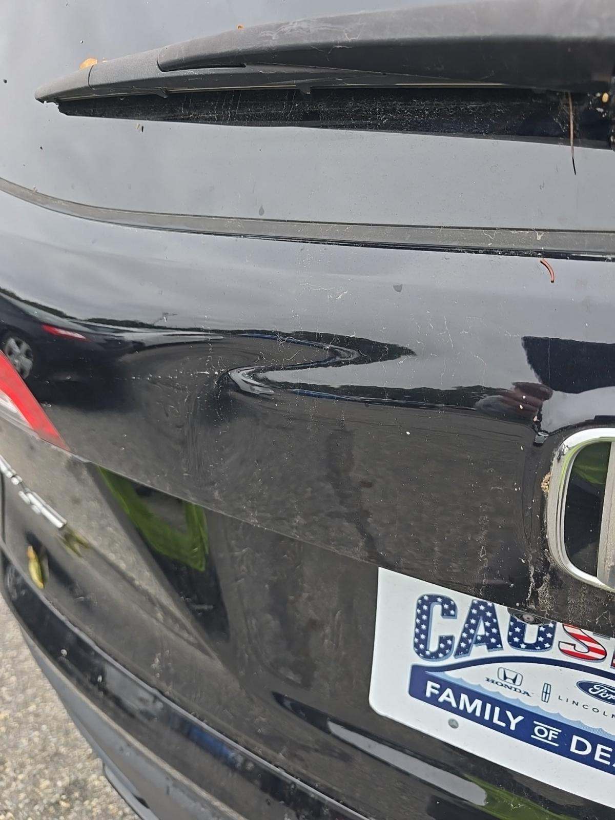 2022 Honda Pilot Special Edition AWD