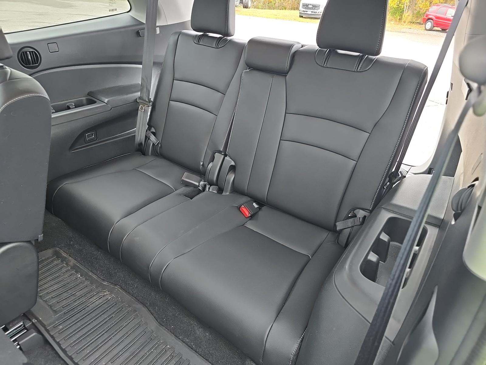 2022 Honda Pilot Special Edition AWD