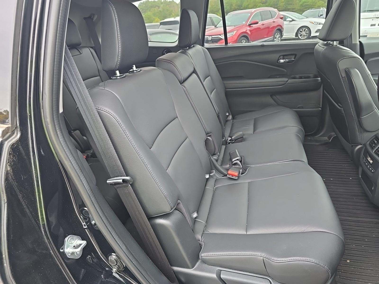 2022 Honda Pilot Special Edition AWD