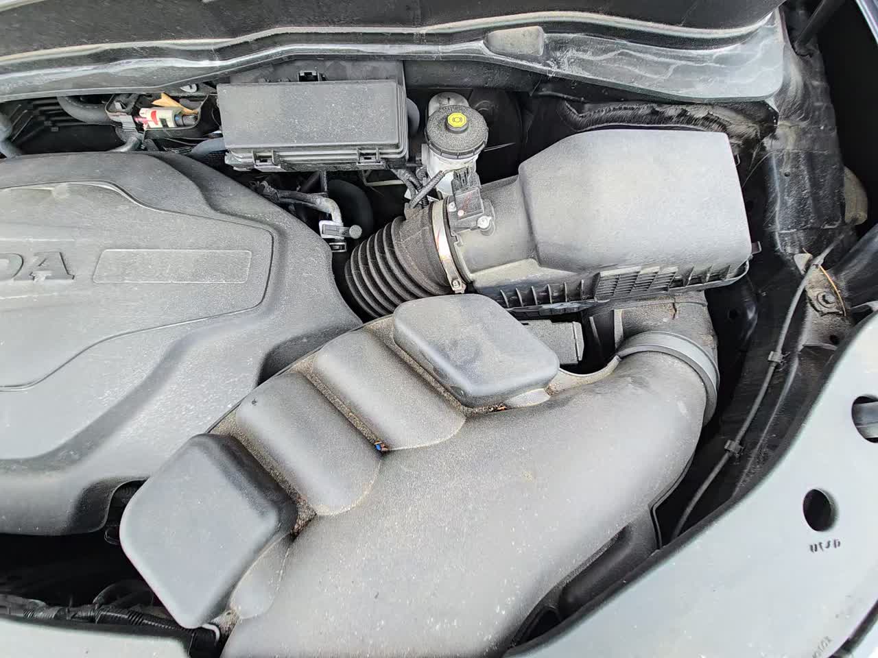 2022 Honda Pilot Special Edition AWD