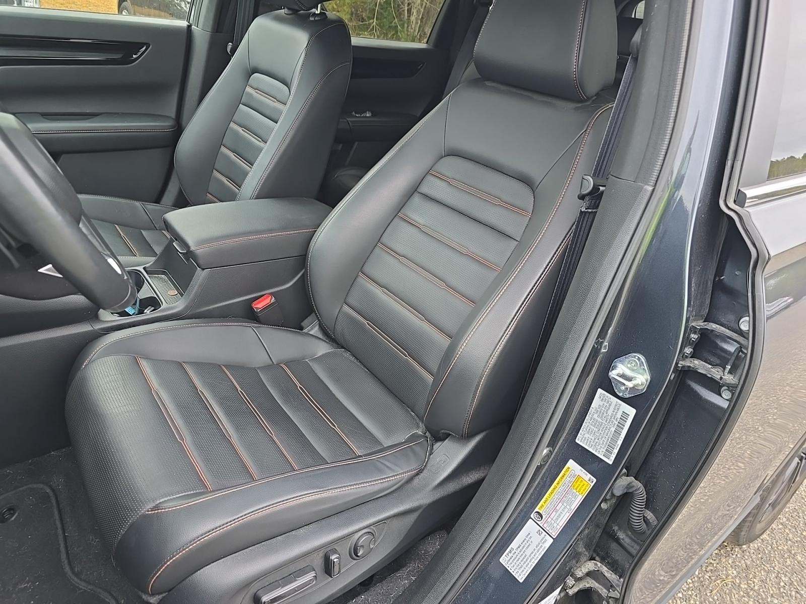 2023 Honda CR-V Hybrid Sport Touring AWD