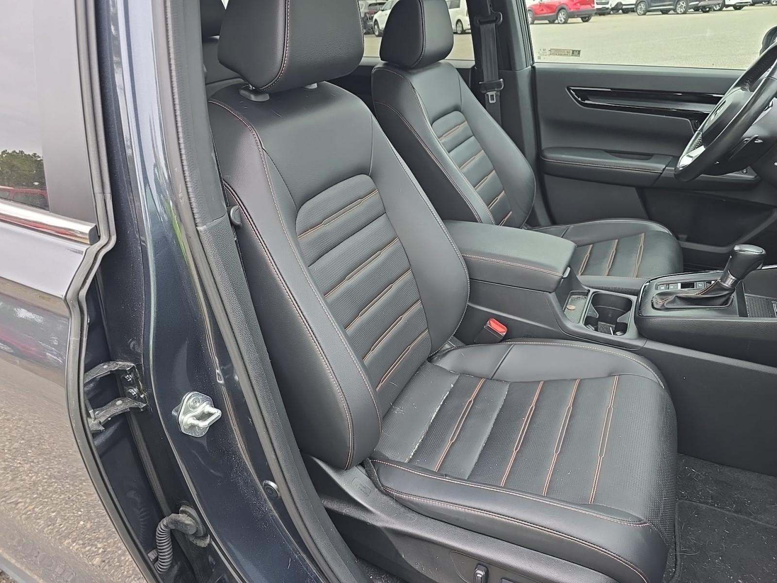 2023 Honda CR-V Hybrid Sport Touring AWD