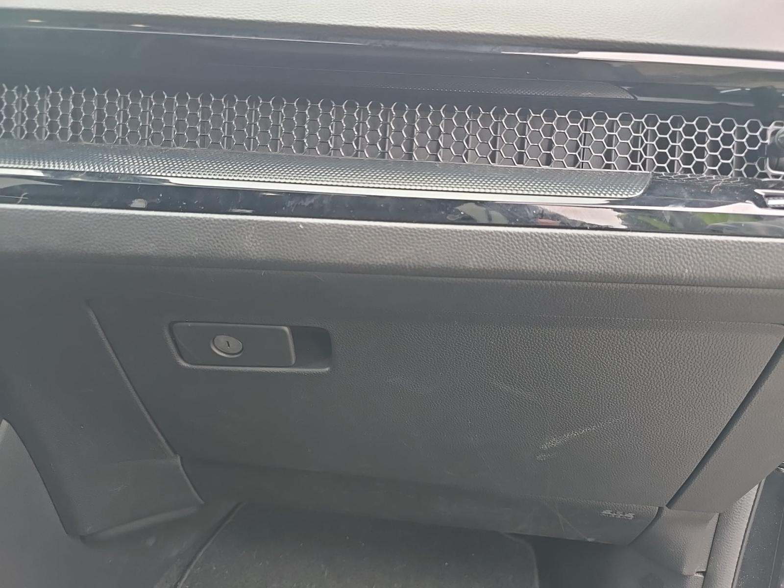 2023 Honda CR-V Hybrid Sport Touring AWD