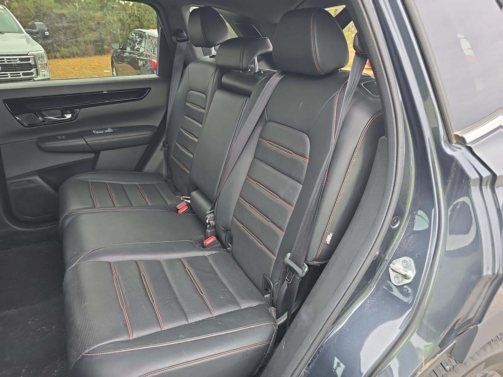 2023 Honda CR-V Hybrid Sport Touring AWD