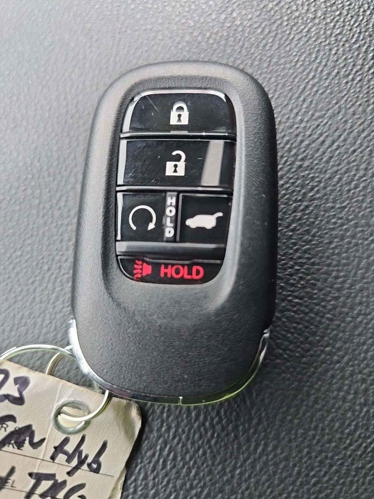 2023 Honda CR-V Hybrid Sport Touring AWD