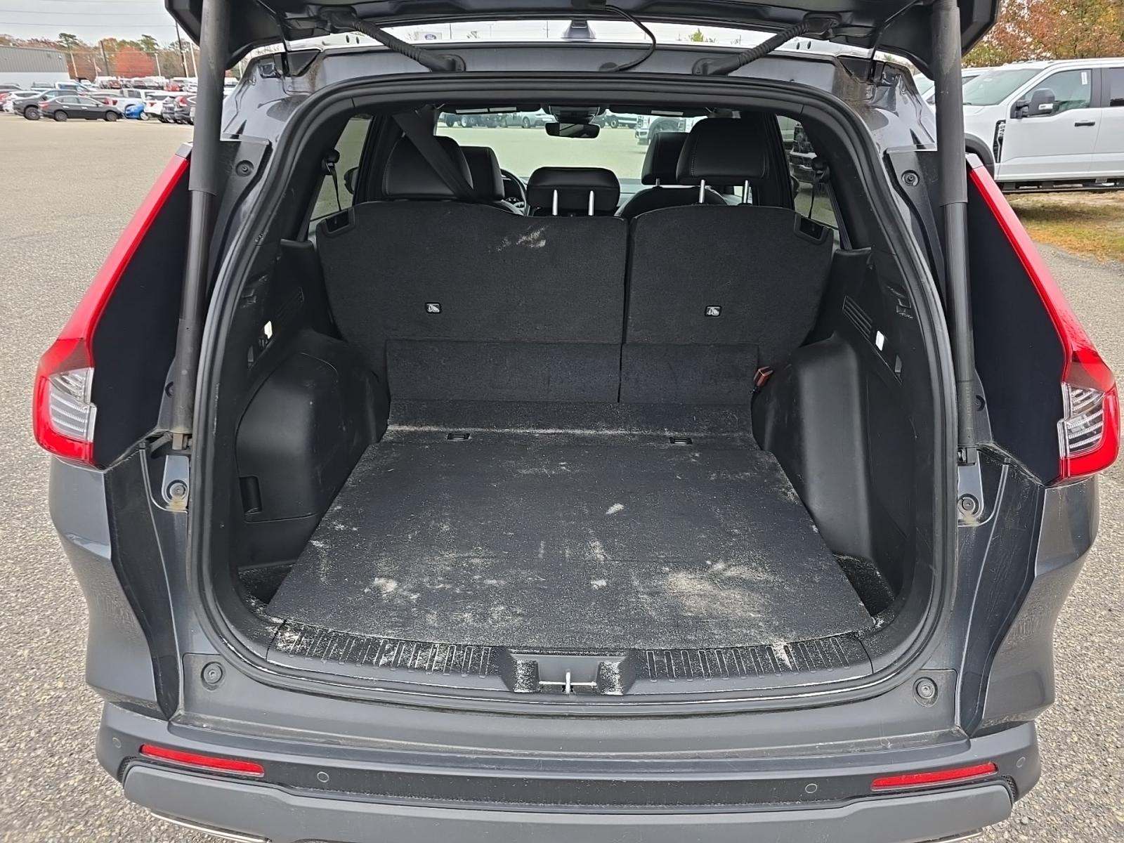 2023 Honda CR-V Hybrid Sport Touring AWD