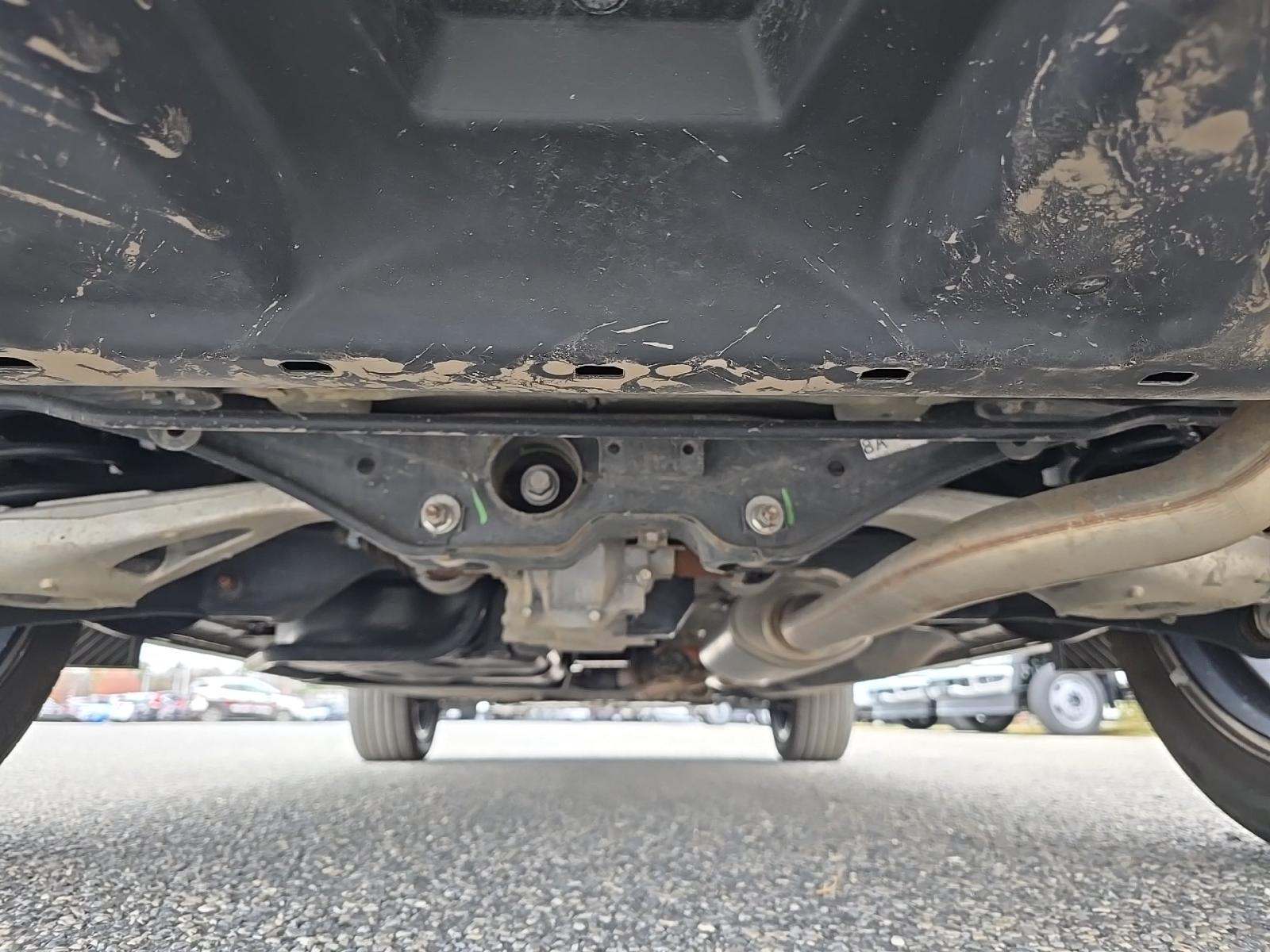 2023 Honda CR-V Hybrid Sport Touring AWD