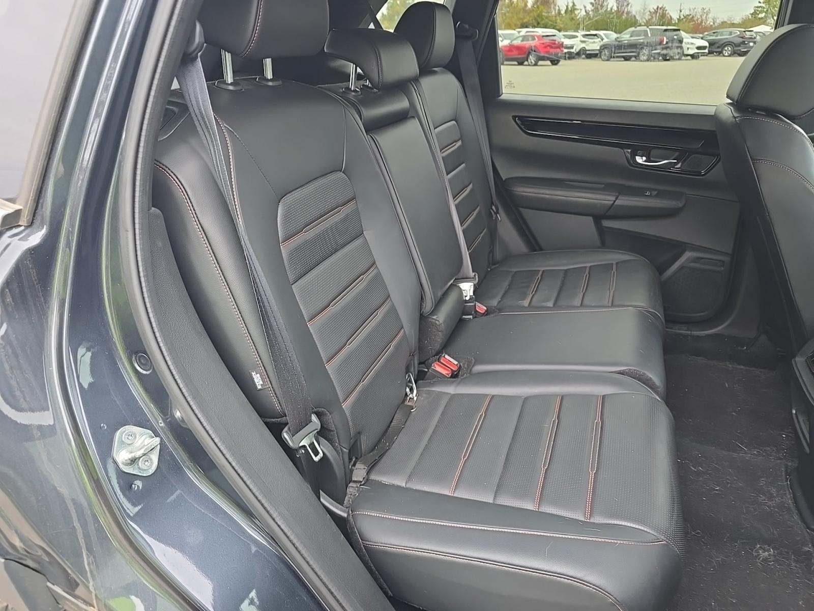 2023 Honda CR-V Hybrid Sport Touring AWD