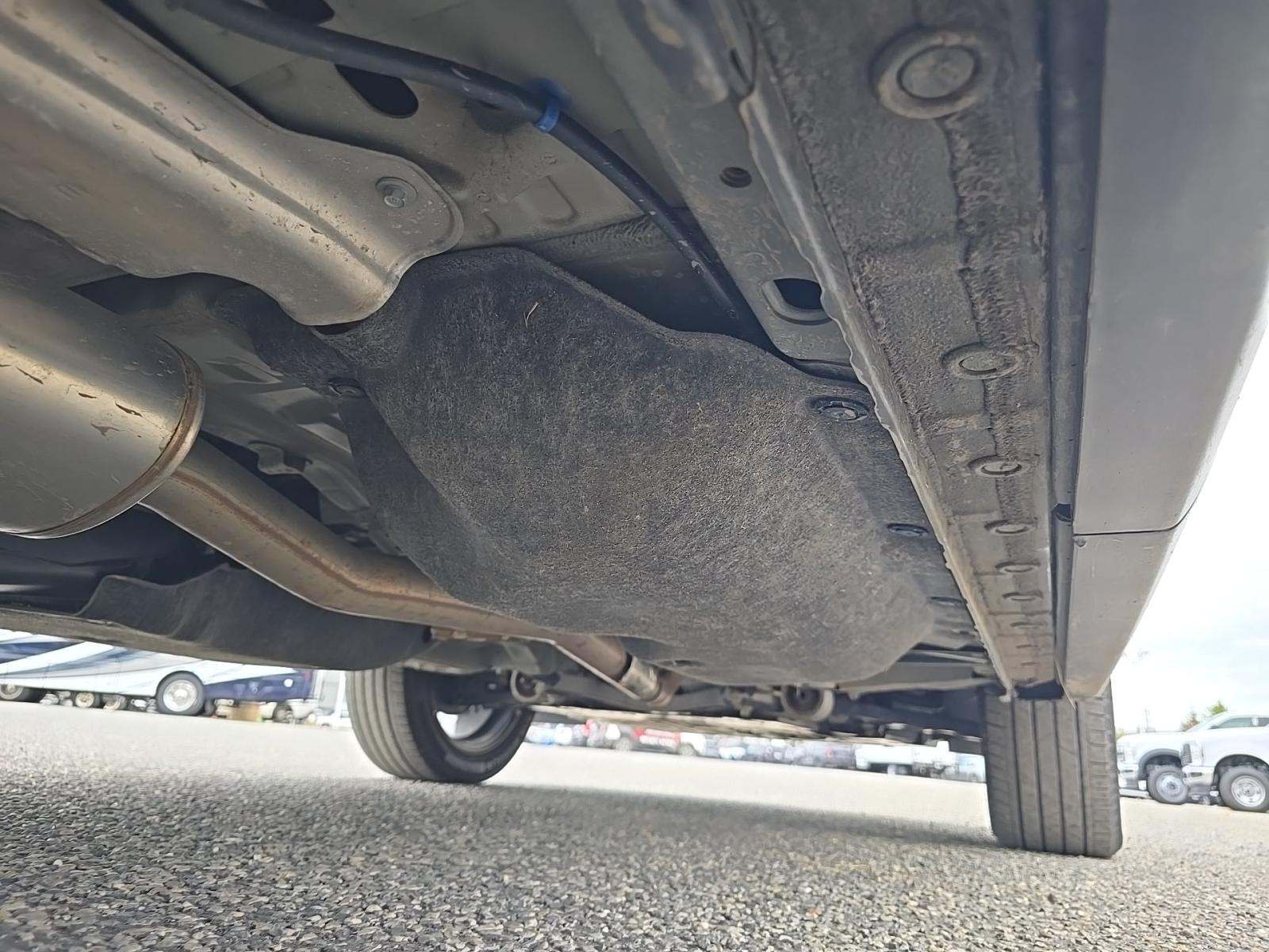 2023 Honda CR-V Hybrid Sport Touring AWD