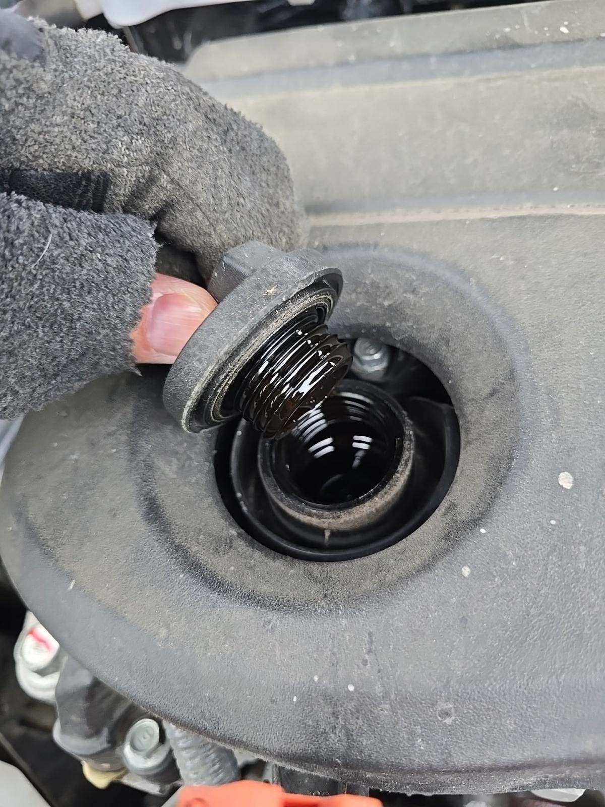 2023 Honda CR-V Hybrid Sport Touring AWD