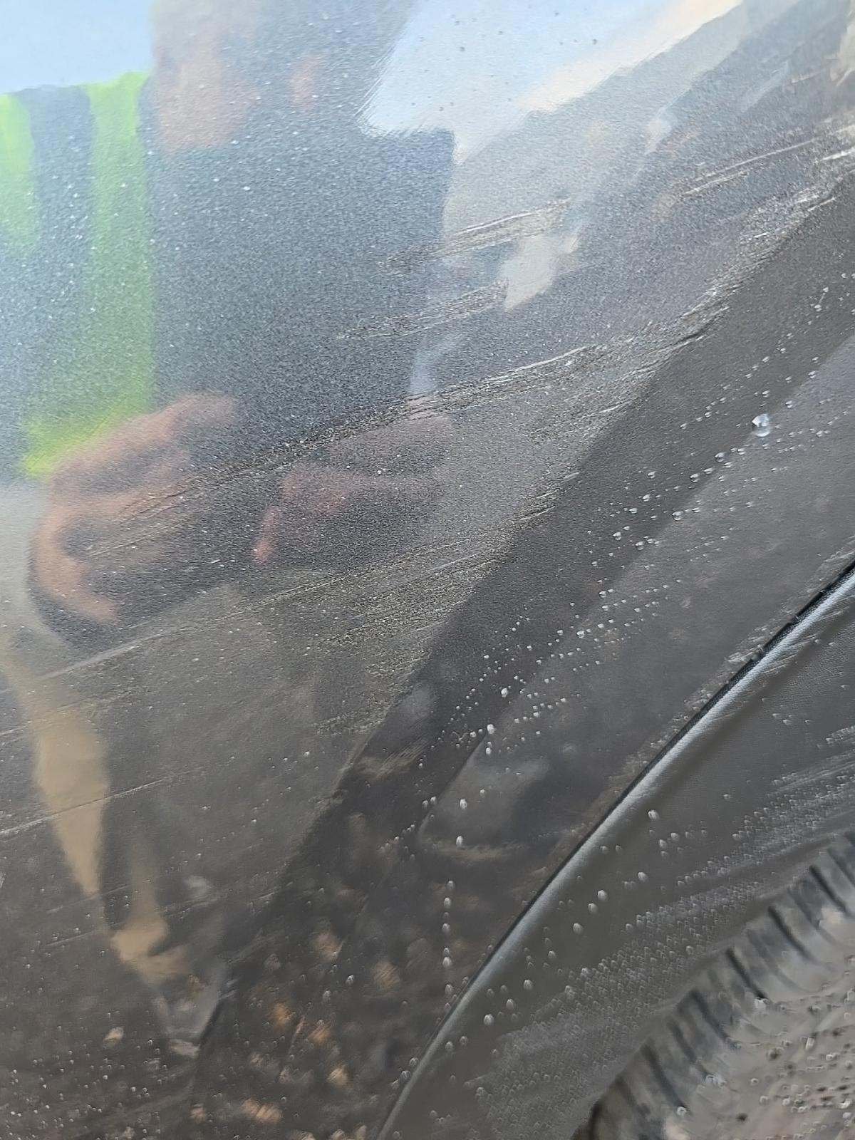 2023 Kia Sportage LX AWD