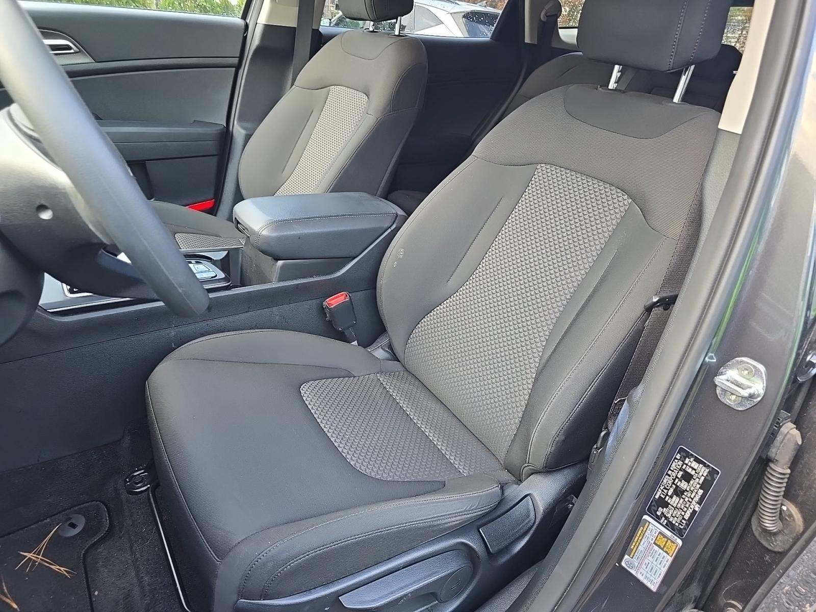 2023 Kia Sportage LX AWD