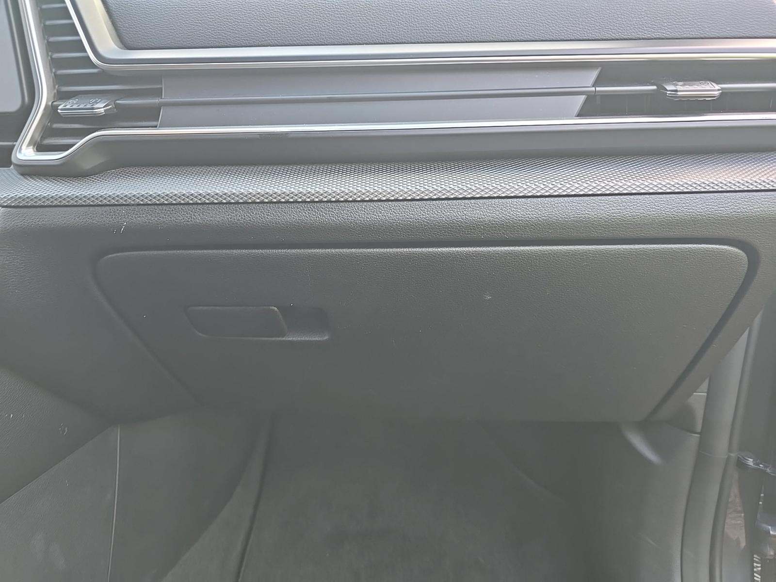 2023 Kia Sportage LX AWD