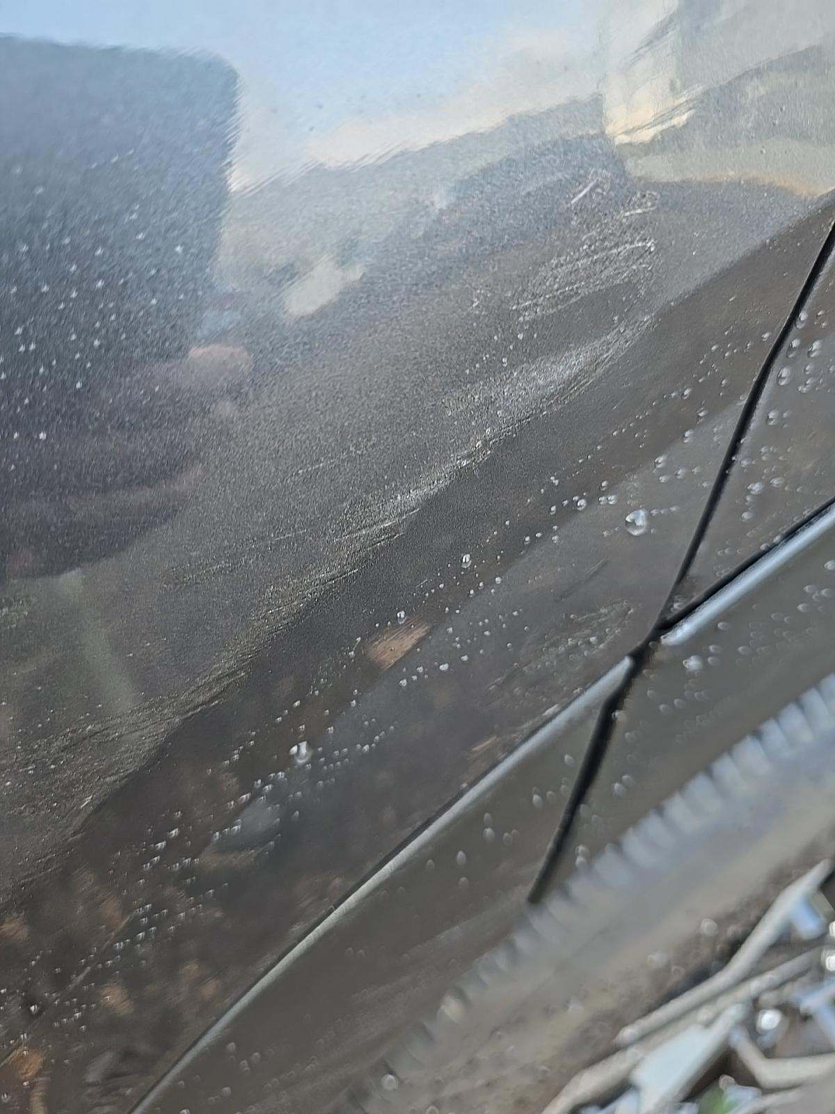 2023 Kia Sportage LX AWD