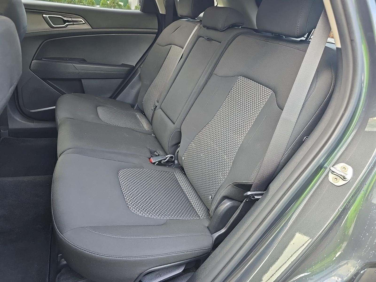 2023 Kia Sportage LX AWD